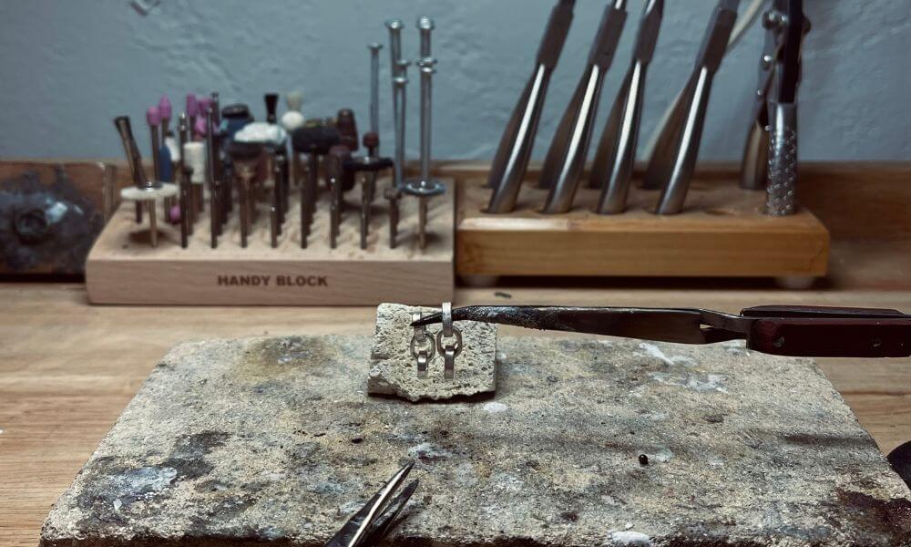 Crius Jewelry 