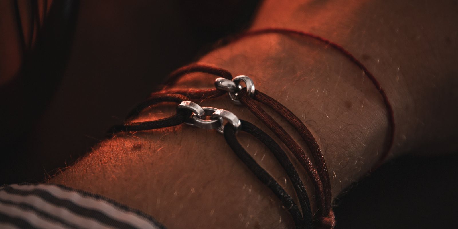 How Many Bracelets Should You Wear On One wrist?