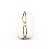 14K Clover