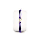 14K Double Hearts