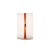 14K Tricolor Row