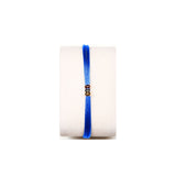 14K Tricolor Row