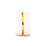14K Tricolor Row