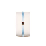 14K Tricolor Row