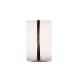 14K Tricolor Row