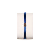 14K Tricolor Row