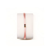 14K Tricolor Row
