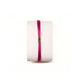 14K Tricolor Row
