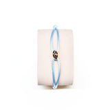 14K Tricolor