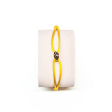 14K Tricolor