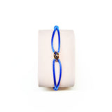 14K Tricolor