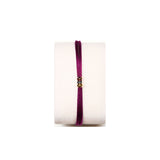 14K Tricolor Row