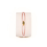 14K Tricolor in Yellow Gold