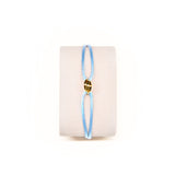 14K Tricolor in Yellow Gold