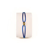 14K Tricolor in Yellow Gold