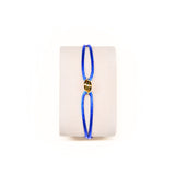 14K Tricolor in Yellow Gold