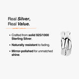925S Tricolor Armband