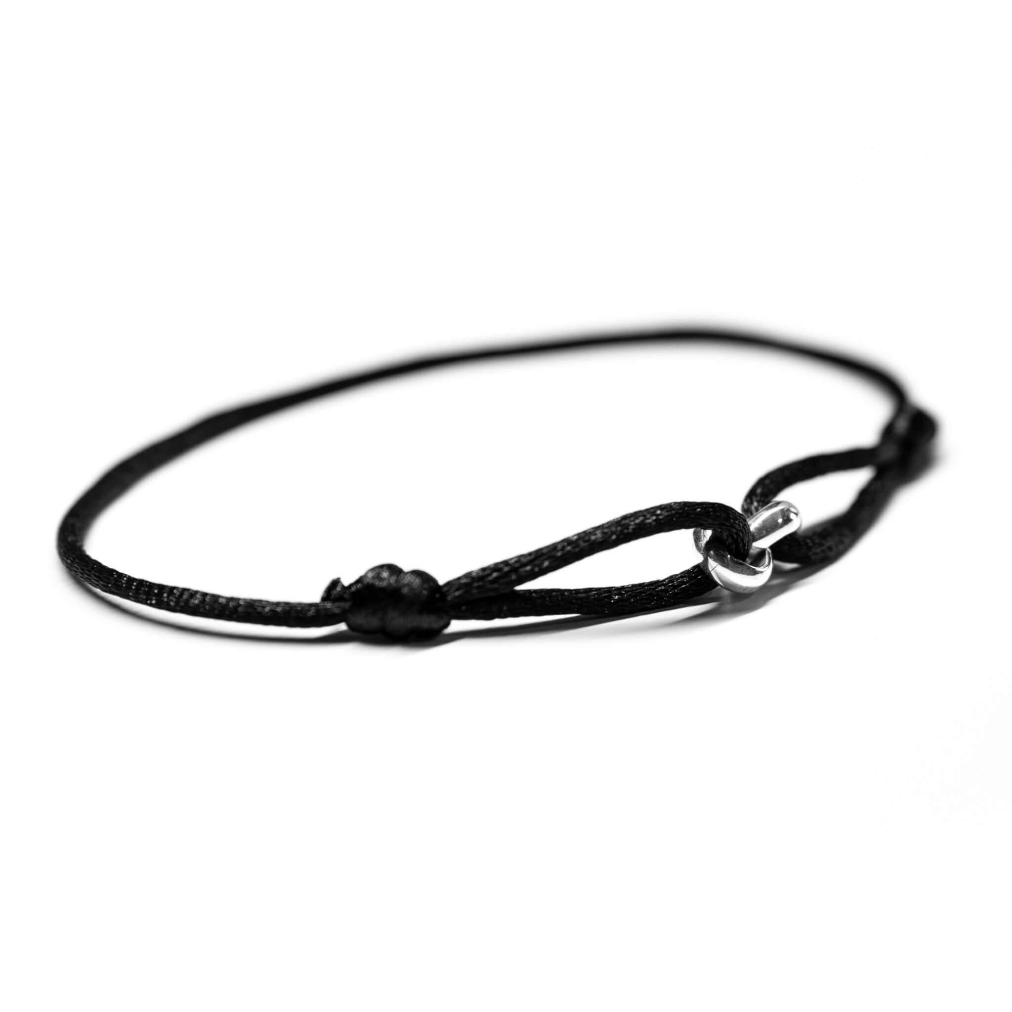 Forever Connected Bracelet 