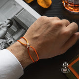 14K Tricolor
